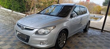 Hyundai: Hyundai i30: 1.6 l | 2011 il Hetçbek