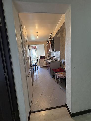 aida: 3 комнаты, 72 м², Пишпек Индивидуалка, 5 этаж, Косметический ремонт — 4