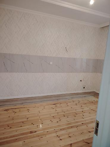 ismayilli ev satilir: 4 otaqlı, 120 kv. m, Yeni təmirli — 6
