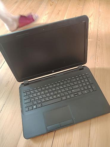 hp 22es: HP noutbuk – 15.6" ekranlı, tam ölçülü klaviatura və ayrı sol/sağ — 4