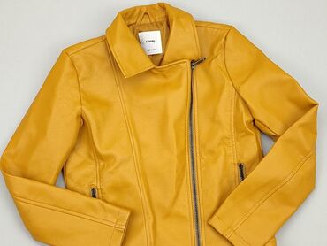 Верхній одяг: Демісезонна куртка, SinSay, 10 р., 134-140 см, стан - Дуже гарний