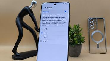 iphone 8s plus: Samsung Galaxy S21 Ultra 5G, Б/у, 256 ГБ, цвет - Черный, 1 SIM — 10