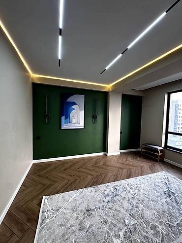 Продажа квартир: 2 комнаты, 52 м², 14 этаж, Дизайнерский ремонт — 5