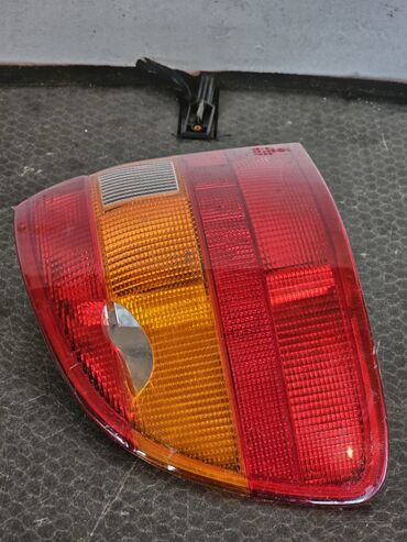 Стоп-сигналы: Задний левый стоп-сигнал Opel 1993 г., Б/у, Оригинал, Германия — 5