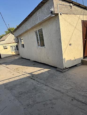 сары ой пансионат тынчтык: Продаю дом 3 фазка,центр канализация,газ улица широкая Верхний — 3