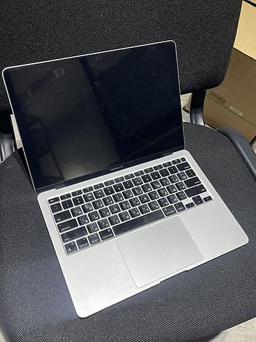 Ноутбуки Apple (MacBook): Офисный — 1