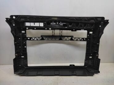 радиатор фольксваген поло: Панель передняя Polo 11