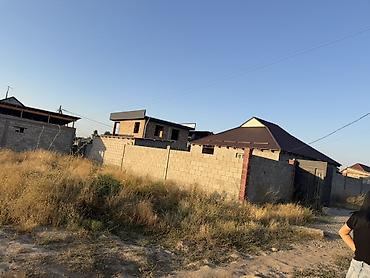 сосед: 4 соток, Для строительства — 1