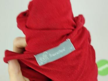 what is this colour: Bluzka damska, rozmiar M — 5