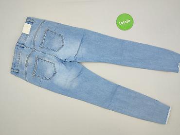 mom jeans: Mohito, Jeansy damskie, rozmiar S — 3