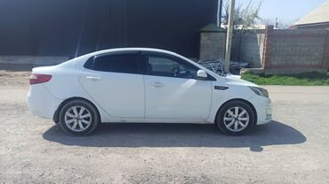 киа рио в кредит без первоначального взноса: Kia Rio: 2013 г., 1.6 л, Автоматтык, Бензин, Седан