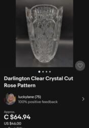 Vaze i saksije: Vaza — 3