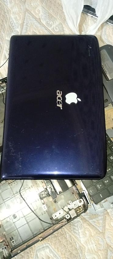 sərt disk: Sökülmüş Kompüter parçaları Acer/toshiba Toshiba və acer kompüterinin — 8