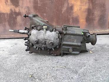 Коробки передач: Коробка передач Механика Mercedes-Benz 1993 г., Б/у, Оригинал, Германия — 11