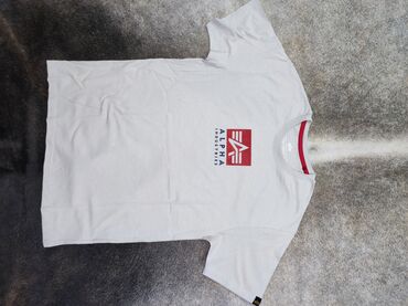 Majice: Alpha industries majice extra — 13