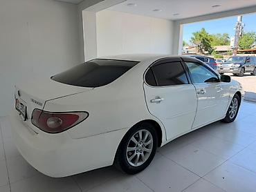 Продажа авто: Toyota Windom: 2003 г., 3 л, Автомат, Бензин, Седан — 4