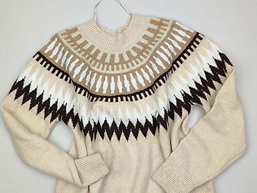 sweter moher sinsay: Sinsay, Sweter damski, rozmiar S — 1