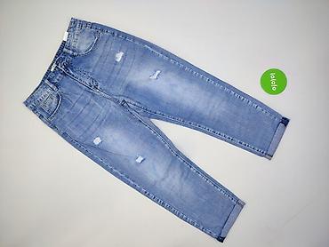 vrs basic jeans: Jeansy damskie, rozmiar L — 2
