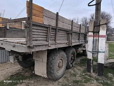 ЗИЛ: ЗИЛ : 4.8 л | 1988 г — 6