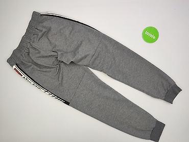 dres alo: Spodnie dresowe dla mężczyzn, rozmiar XL — 3