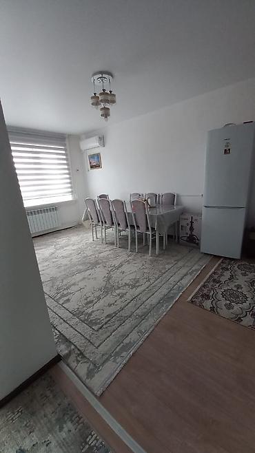 Продажа комнат: Просторная студия/гостиная с кухней, полностью укомплектованная — 4