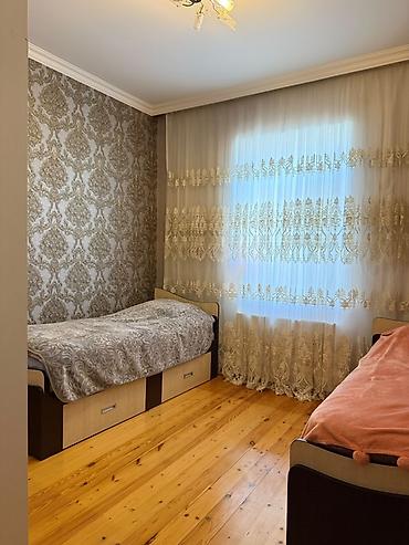 islenmis skaflar: Oğlan və qız üçün, İşlənmiş, 2 təknəfərlik çarpayı, Dolab — 3