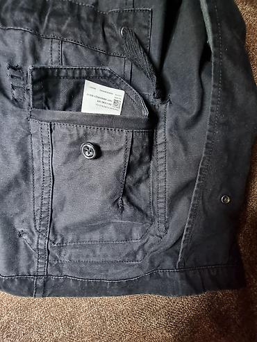 куртка ferrari: Мужская куртка, 6XL, Boss, Новый, цвет - Черный, Самовывоз — 10