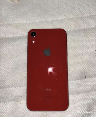 bezicni punjac cena: Apple iPhone iPhone Xr, 64 GB, Crveno