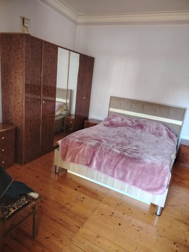 kiraye ev bakıxanov: 2 otaqlı, Yasamal r. r-nu