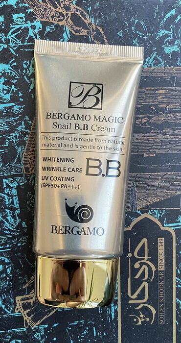 импала тональный крем цена бишкек: Новая тональная основа бб крем Bergamo magic, spf 50+