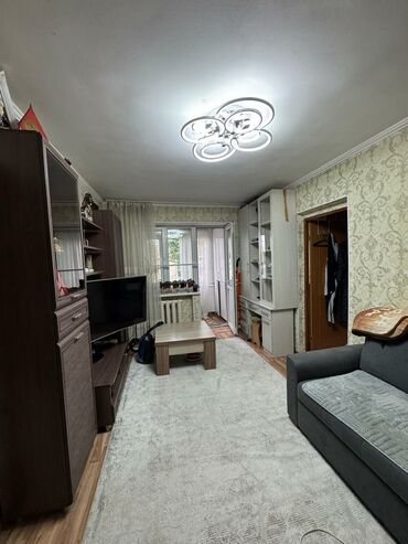 Продажа квартир: 2 комнаты, 41 м², Хрущевка, 2 этаж, Евроремонт