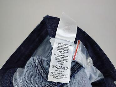 zara flared zip: Bpc bonprix collection, Jeansy damskie, rozmiar 3XL — 5