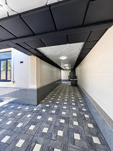 Үйлөрдү сатуу: 6 бөлмө жана андан көп, 310 м², 4 соток, Төмөнкү Ала-Арча, Кыймылсыз мүлк агенттиги — 3