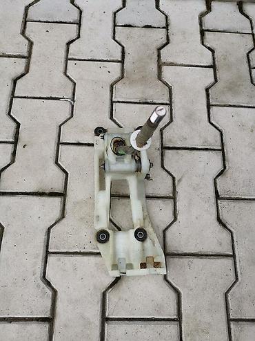 Ručice menjača: BIRAC MENJACA ZA TOYOTA RAV 4 OD 2001. DO 2005. GOD — 1