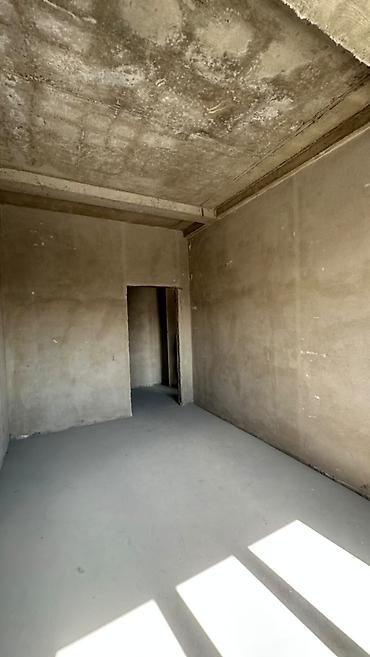 авента: 1 комната, 35 м², Элитка, 8 этаж, ПСО (под самоотделку) — 5