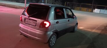 Daewoo: Daewoo Matiz: 2011 г., 0.8 л, Механика, Бензин, Хэтчбэк