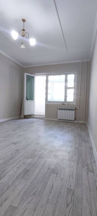 куплю квартиру парк фучика: 1 комната, 35 м², 105 серия, 2 этаж, Евроремонт