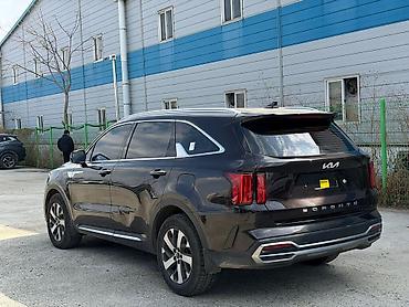 Kia: Kia Sorento: 2022 г., 2.2 л, Робот, Дизель, Кроссовер — 12