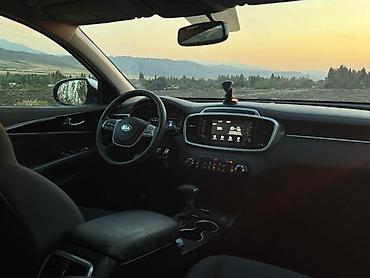 Kia: Kia Sorento: 2019 г., 2.4 л, Автомат, Бензин, Кроссовер — 8