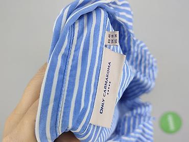 kik koszula: ONLY Carmakoma, Koszula damska, rozmiar 3XL — 4