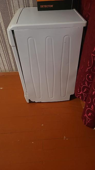 Qabyuyan maşınlar: Beko qabyuyan maşın – sərbəst quraşdırılan, tam ölçülü model (front — 1
