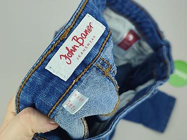 basic for everyday: John Baner, Jeansy damskie, rozmiar M — 4