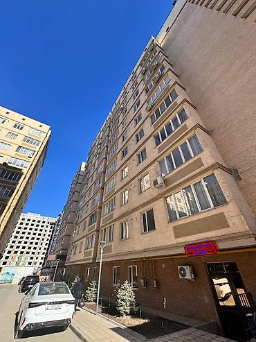 Продажа квартир: 2 комнаты, 70 м², Кок-Жар ж/м Элитка, 3 этаж, Евроремонт — 2