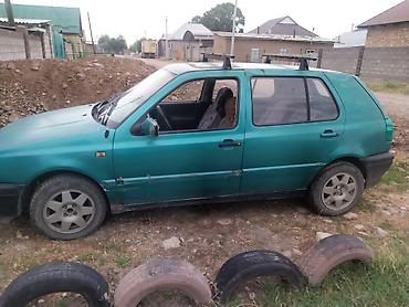 левое крыло гольф 3: Volkswagen Golf: 1993 г., 1.8 л, Механика, Хэтчбэк — 2