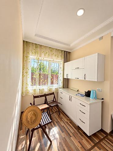 дом участок в лебединовке на первой линии: 2 комнаты, 60 м², 7 соток, Электричество, Холодная вода — 10