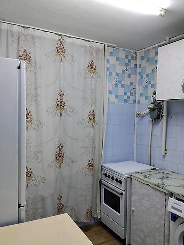 9 мкр квартиры: 3 комнаты, 59 м², 9 мкр 104 серия, 1 этаж, Старый ремонт — 6