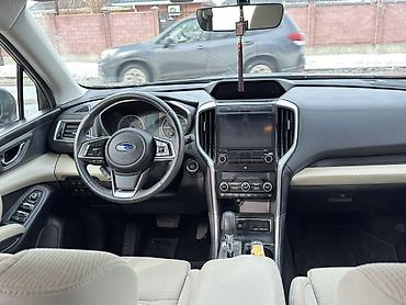 Subaru: Subaru Ascent: 2020 г., 2.4 л, Автомат, Бензин, Кроссовер — 10