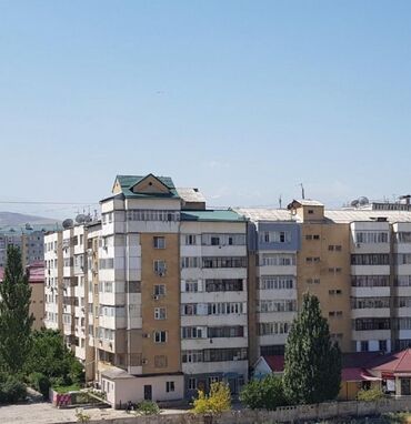 Продажа квартир: 2 комнаты, 66 м², 4 этаж at lalafo.kg — 9 Продажа квартир: 2 комнаты, 66 м², 4 этаж — 9