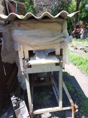 Производство кондитерских изделий: Линия по производству печенья!полностью рабочая. 16 видов печенья — 11