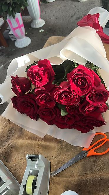отдам даром цветы: Букеты по приемлемой цене всегда свежие💐💐💐 — 10